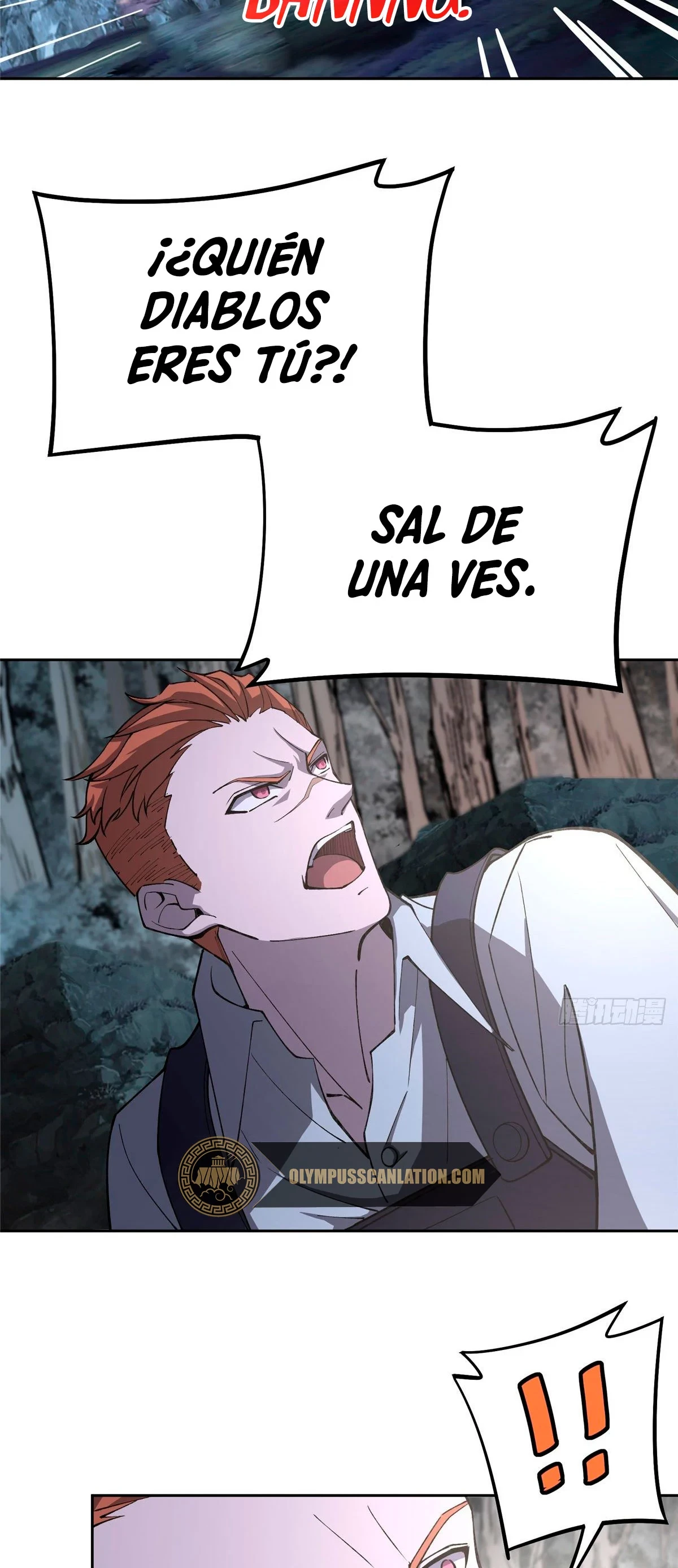  El mecánico legendario  > Capitulo 15 > Page 171