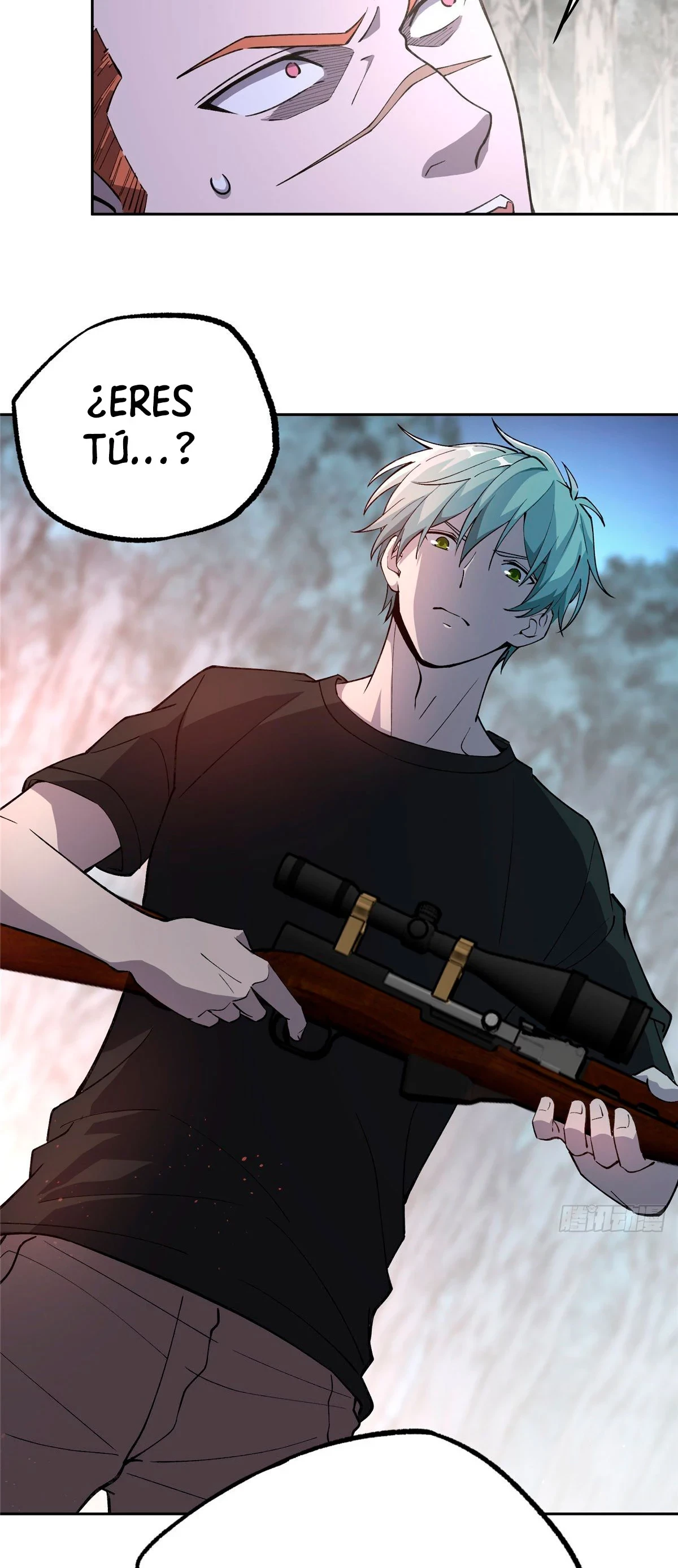  El mecánico legendario  > Capitulo 15 > Page 181