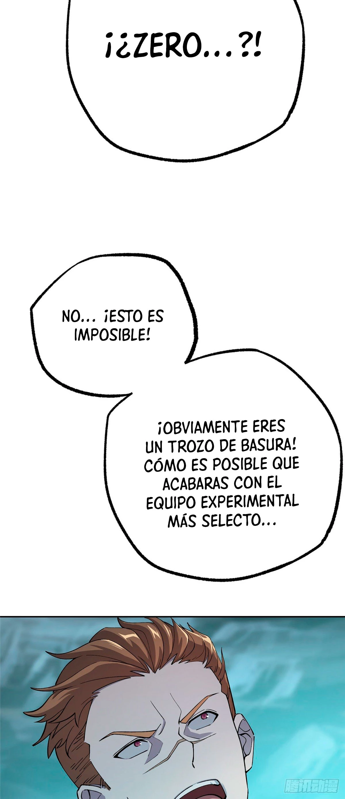  El mecánico legendario  > Capitulo 15 > Page 201