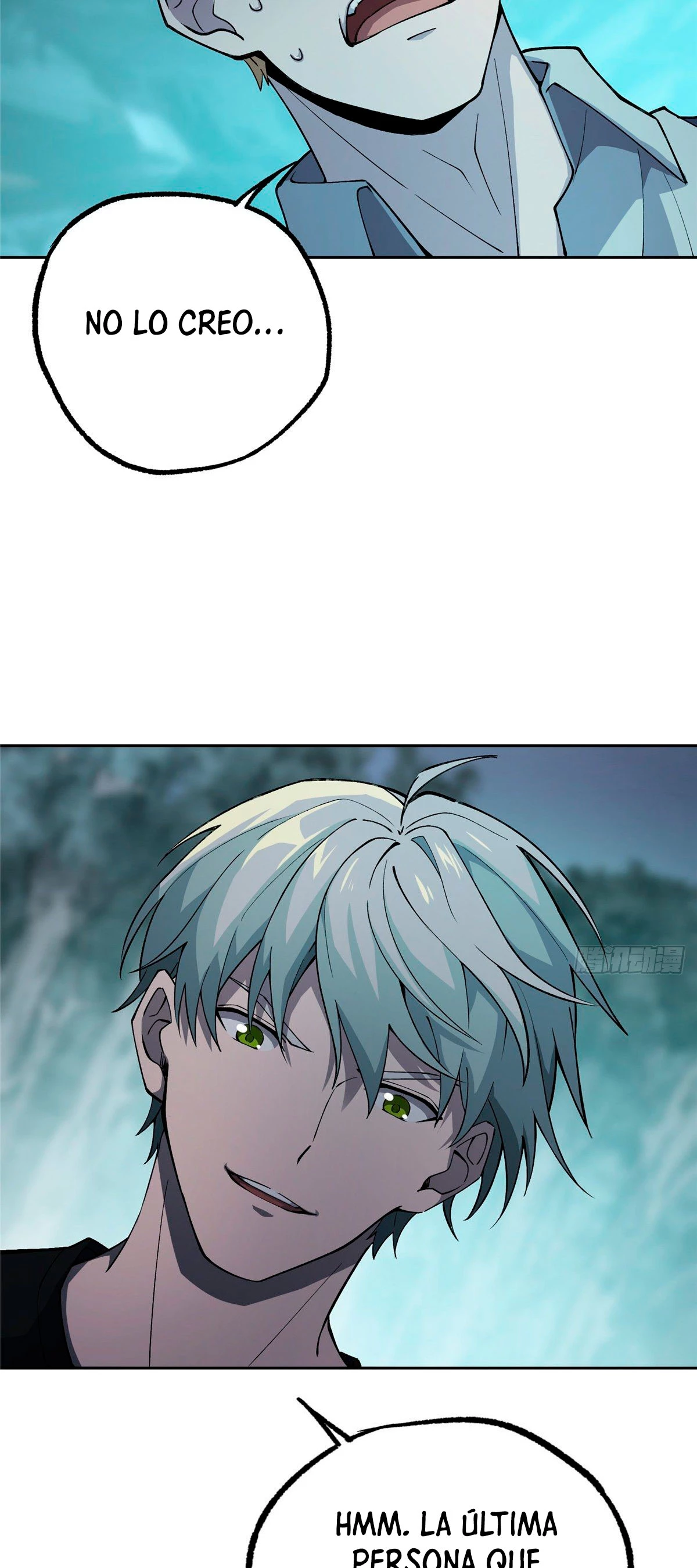  El mecánico legendario  > Capitulo 15 > Page 211