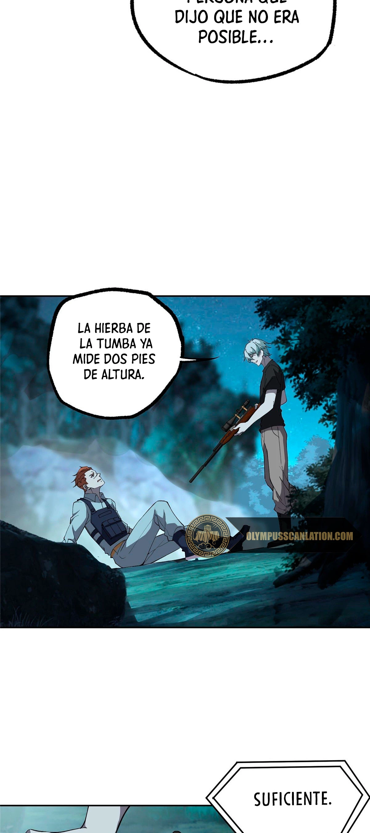  El mecánico legendario  > Capitulo 15 > Page 221