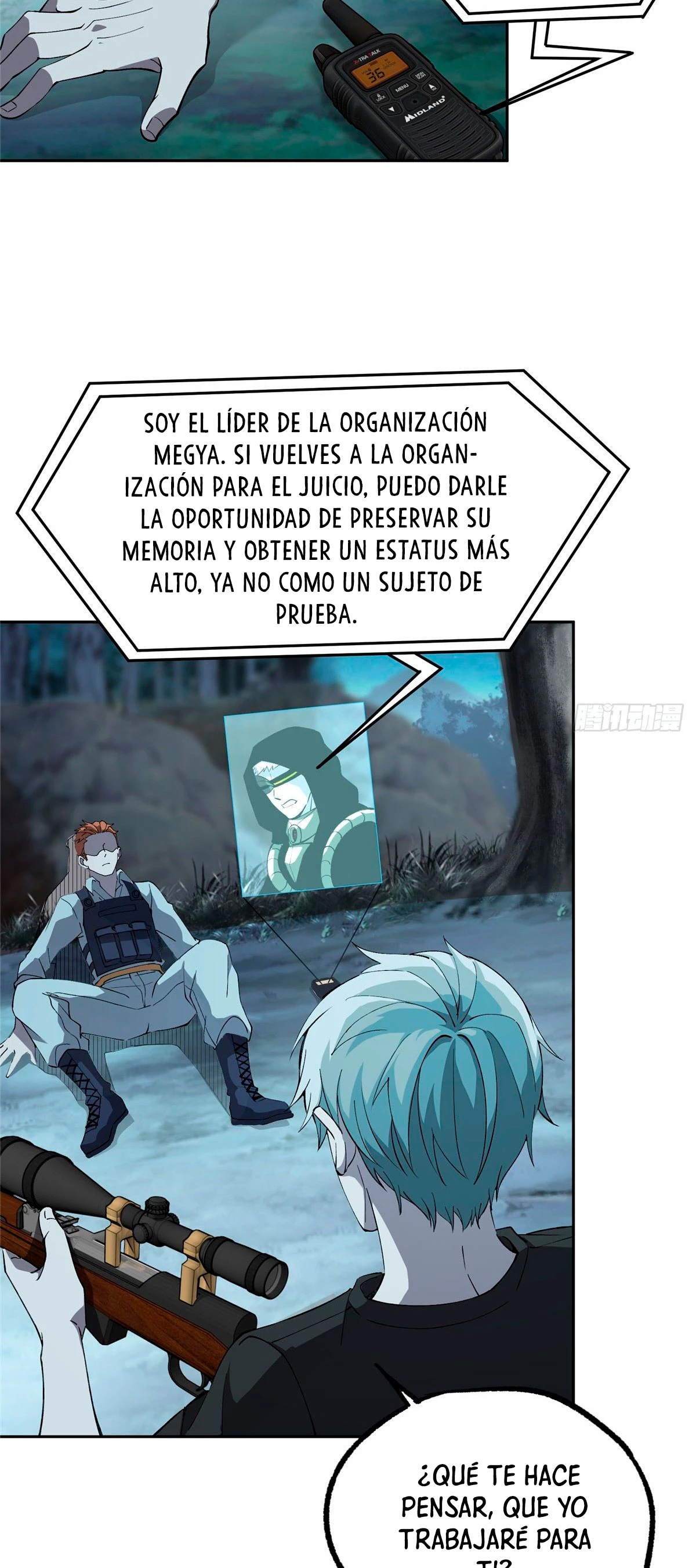  El mecánico legendario  > Capitulo 15 > Page 231
