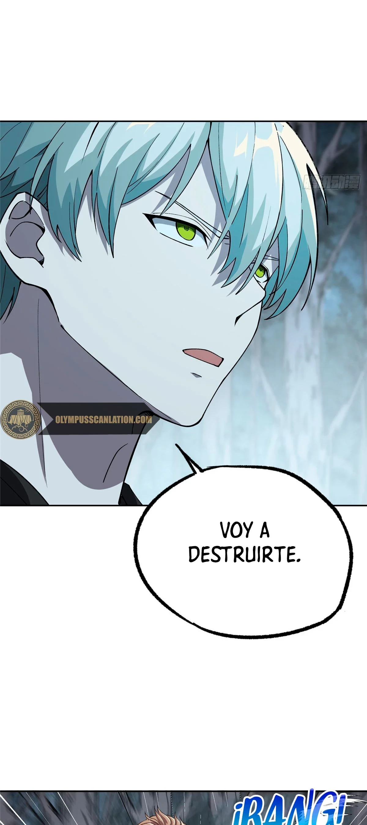  El mecánico legendario  > Capitulo 15 > Page 251