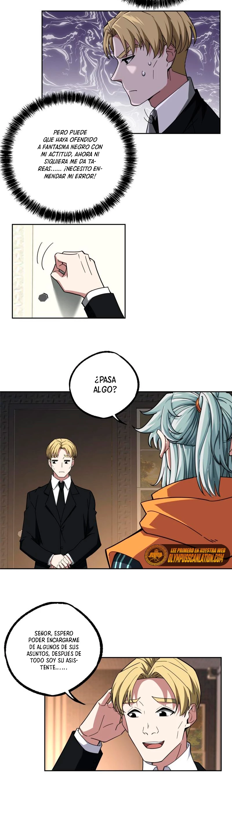  El mecánico legendario  > Capitulo 150 > Page 41