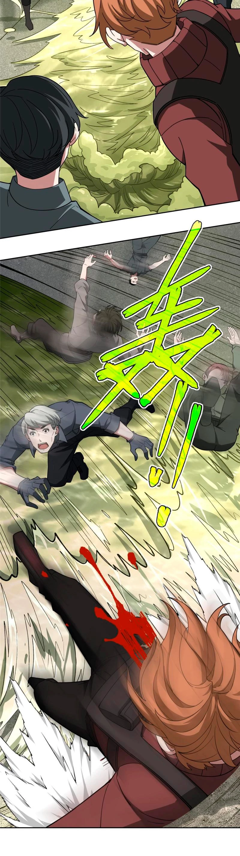  El mecánico legendario  > Capitulo 150 > Page 101