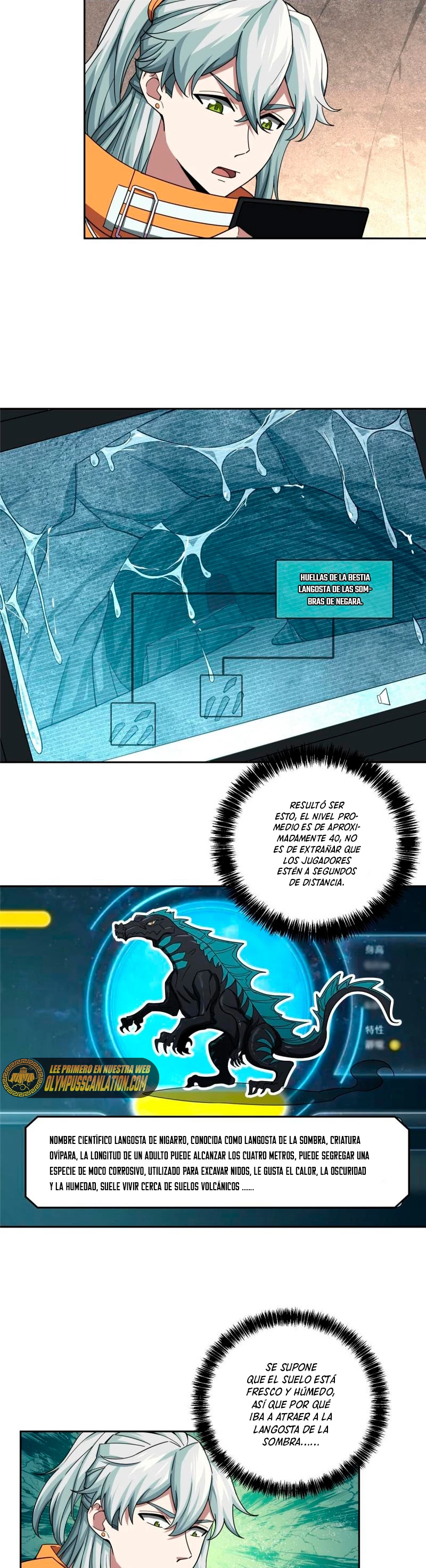  El mecánico legendario  > Capitulo 150 > Page 161