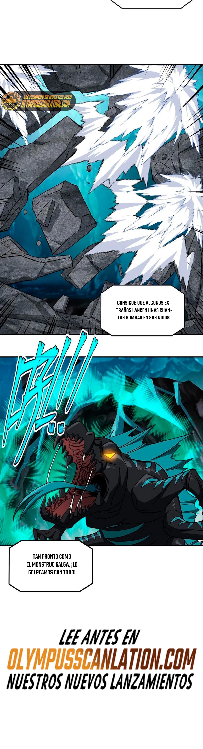  El mecánico legendario  > Capitulo 150 > Page 181