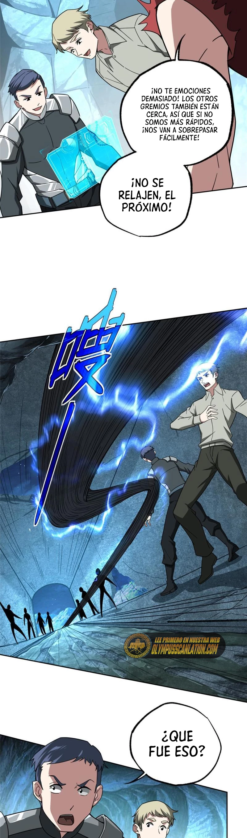  El mecánico legendario  > Capitulo 152 > Page 91