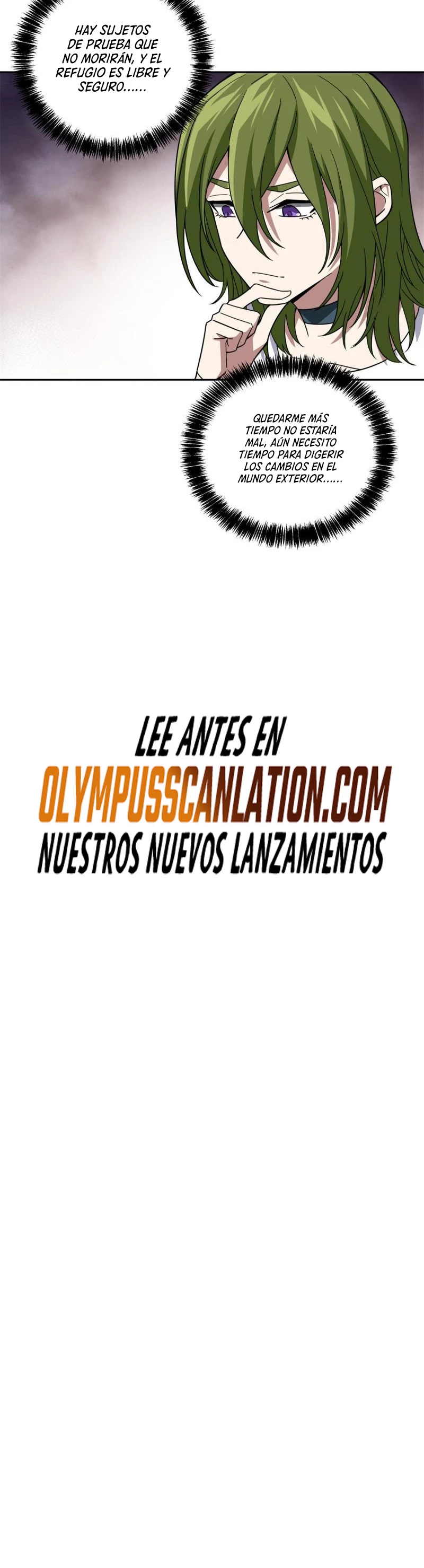  El mecánico legendario  > Capitulo 154 > Page 171