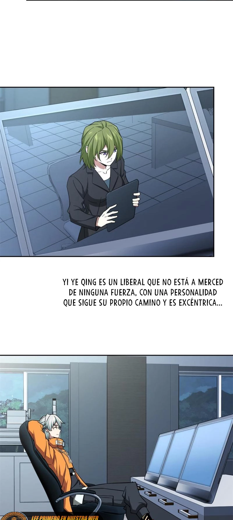  El mecánico legendario  > Capitulo 155 > Page 51