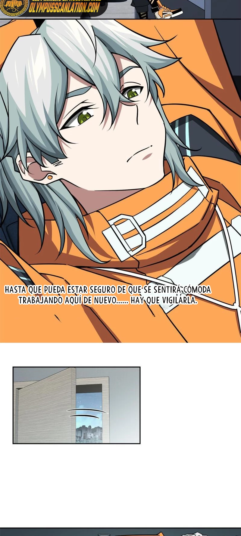  El mecánico legendario  > Capitulo 155 > Page 61