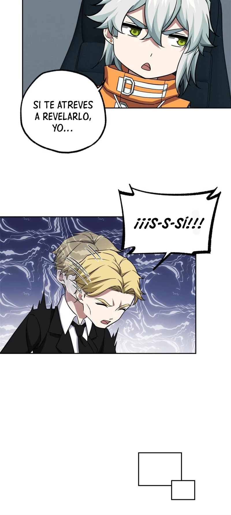  El mecánico legendario  > Capitulo 155 > Page 91