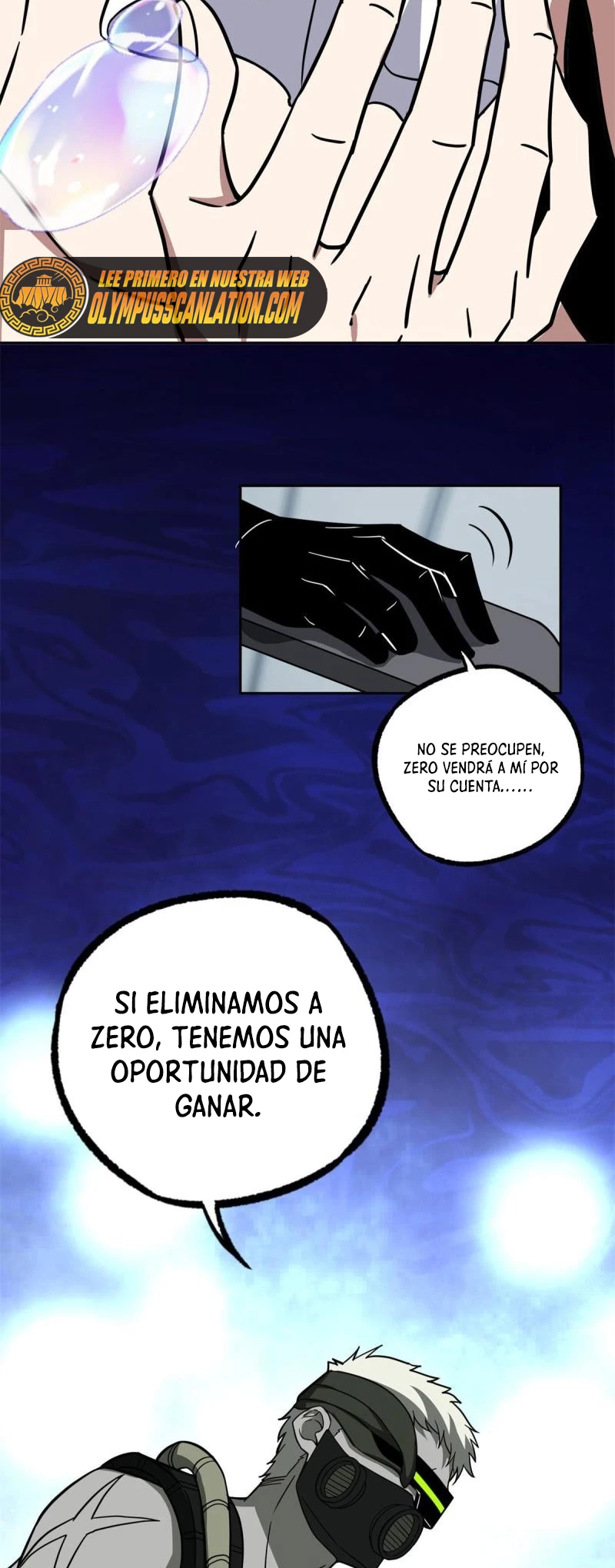  El mecánico legendario  > Capitulo 155 > Page 221