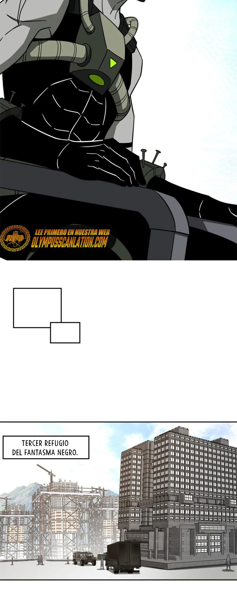  El mecánico legendario  > Capitulo 155 > Page 231