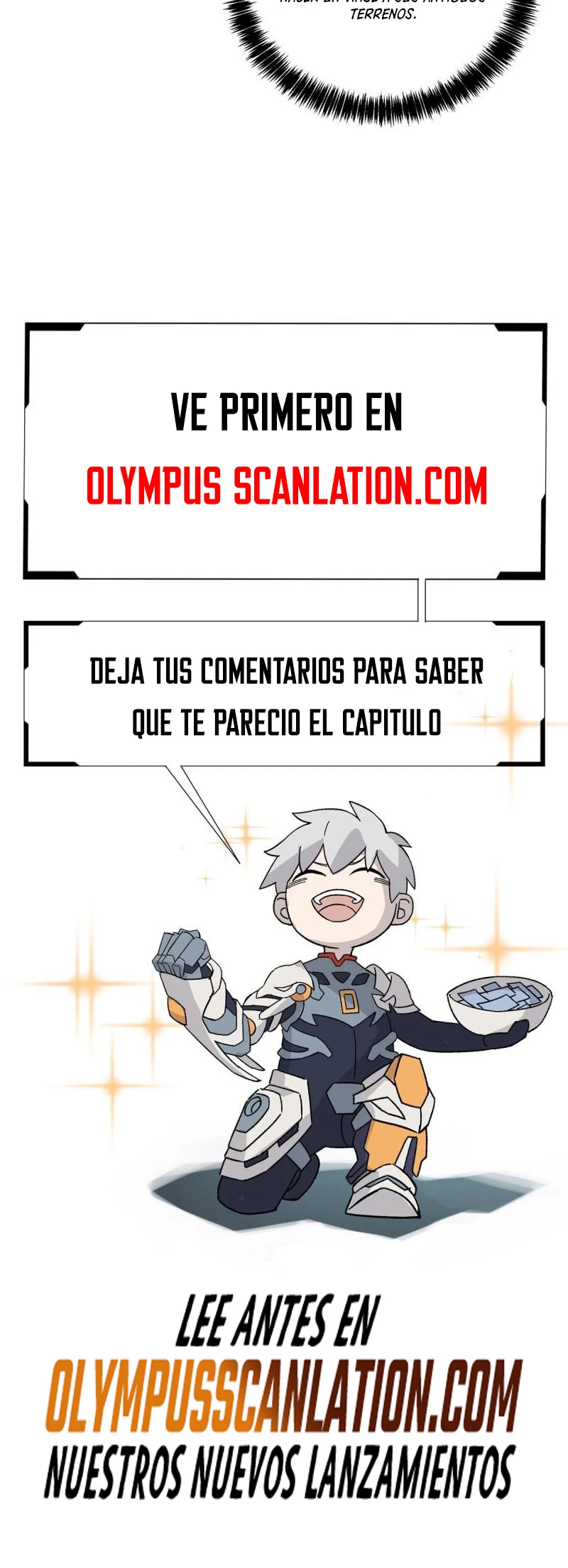  El mecánico legendario  > Capitulo 155 > Page 281