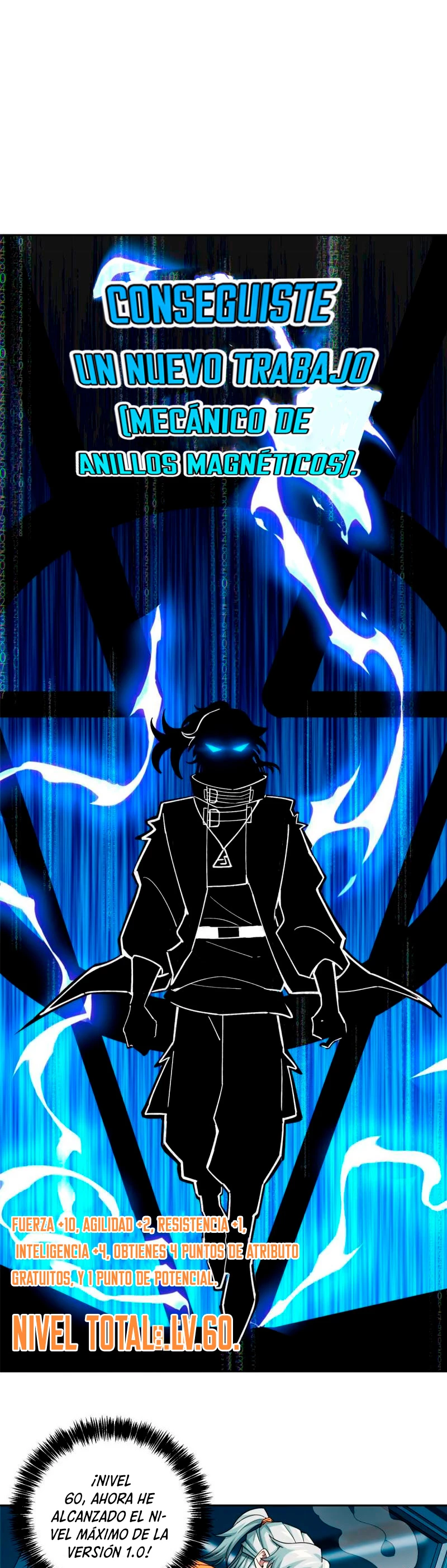  El mecánico legendario  > Capitulo 156 > Page 61