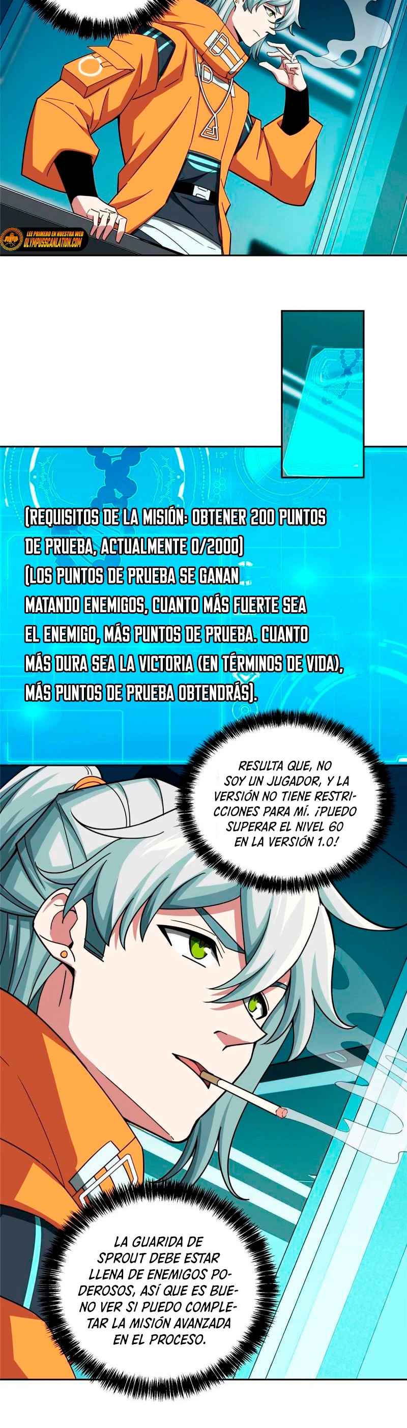  El mecánico legendario  > Capitulo 156 > Page 71