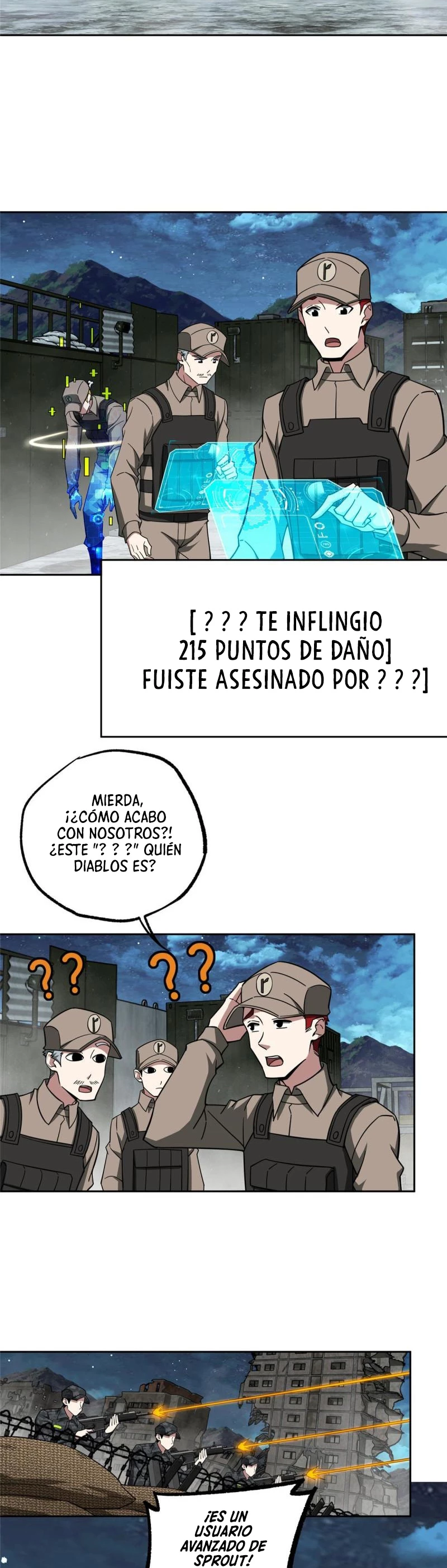  El mecánico legendario  > Capitulo 157 > Page 61
