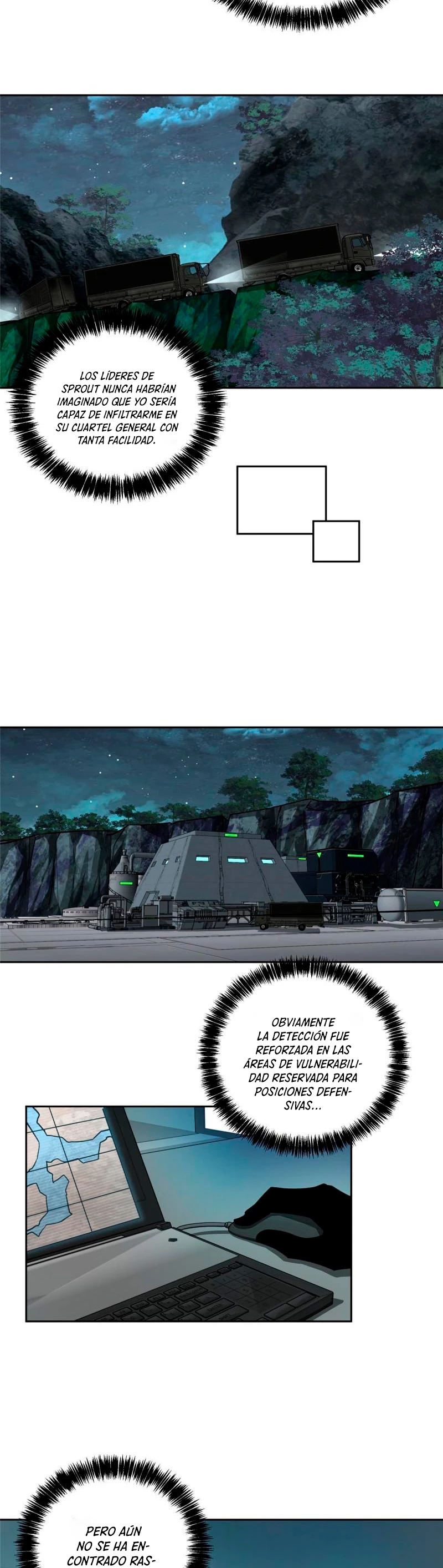  El mecánico legendario  > Capitulo 158 > Page 51