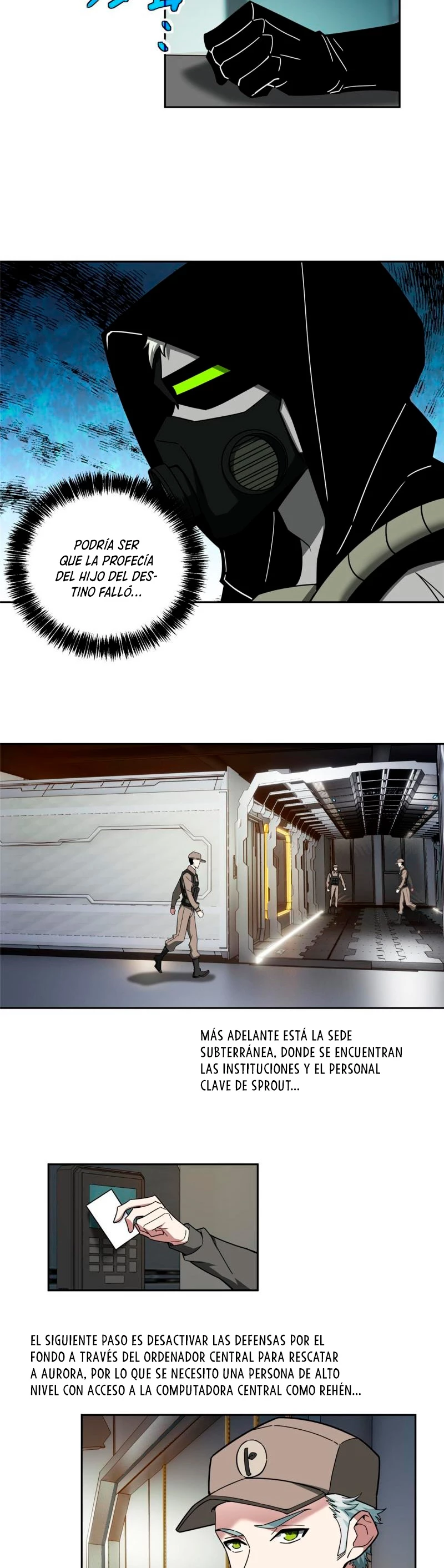  El mecánico legendario  > Capitulo 158 > Page 71