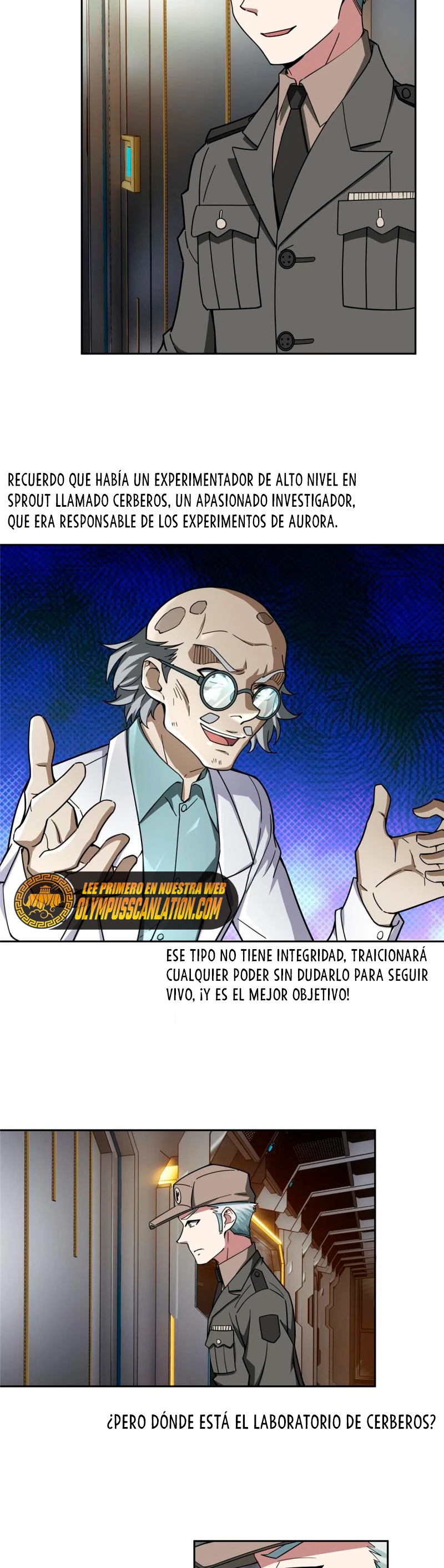  El mecánico legendario  > Capitulo 158 > Page 81