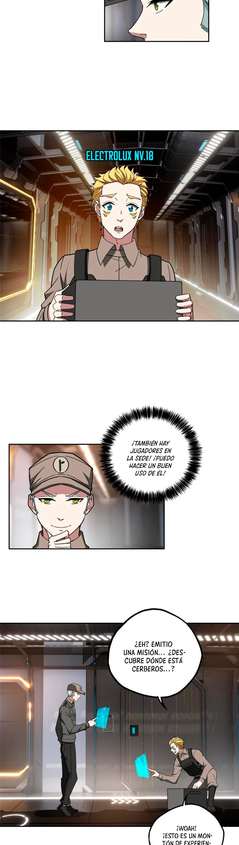  El mecánico legendario  > Capitulo 158 > Page 91