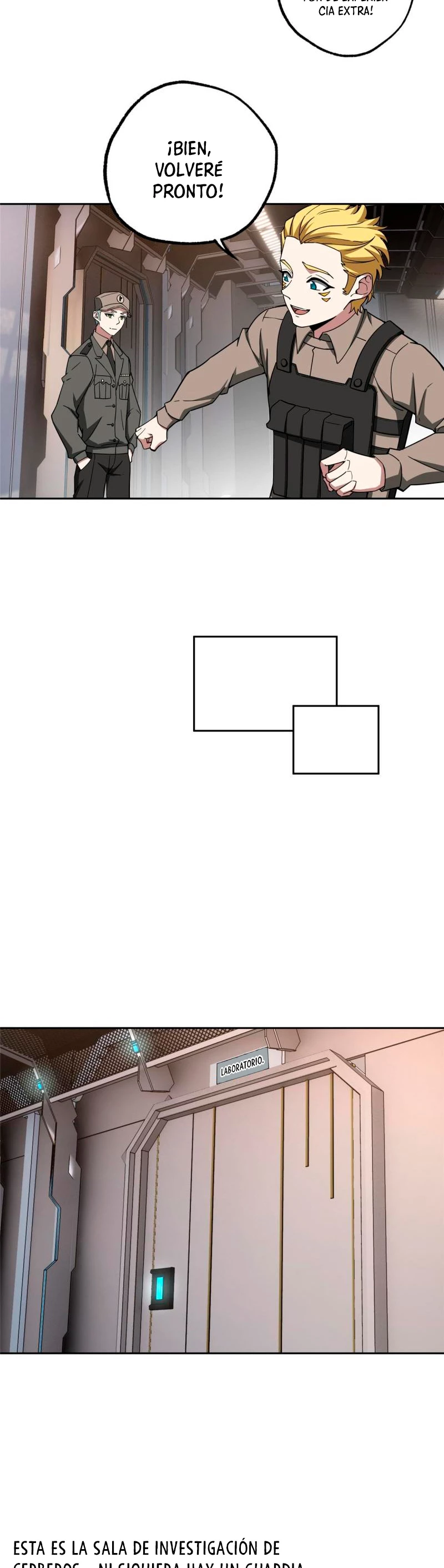  El mecánico legendario  > Capitulo 158 > Page 101