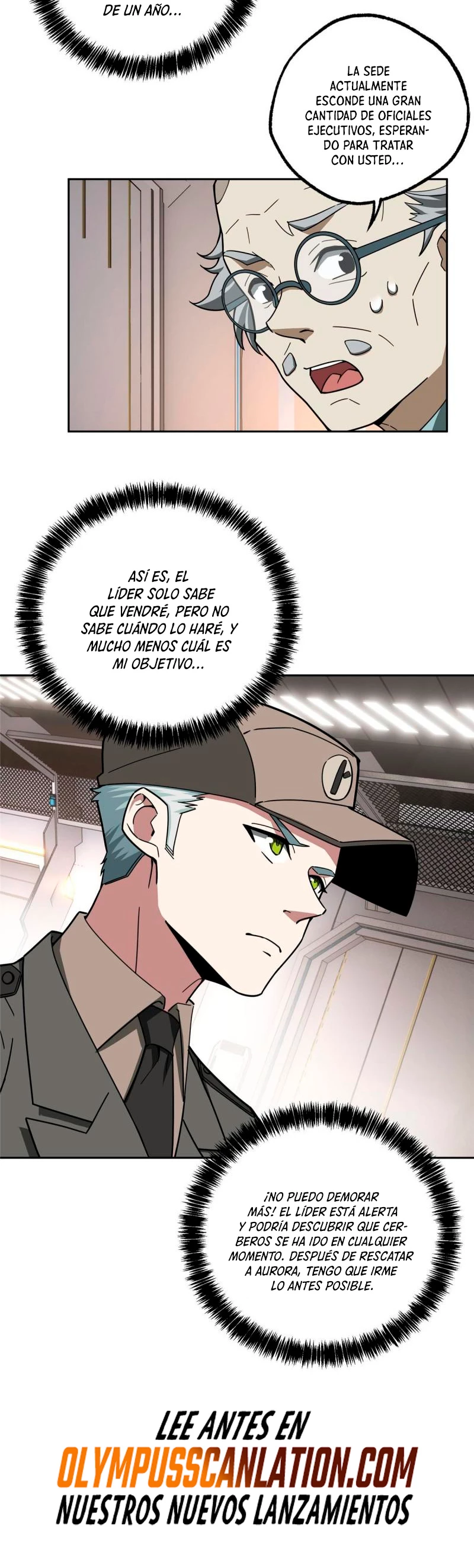  El mecánico legendario  > Capitulo 158 > Page 191