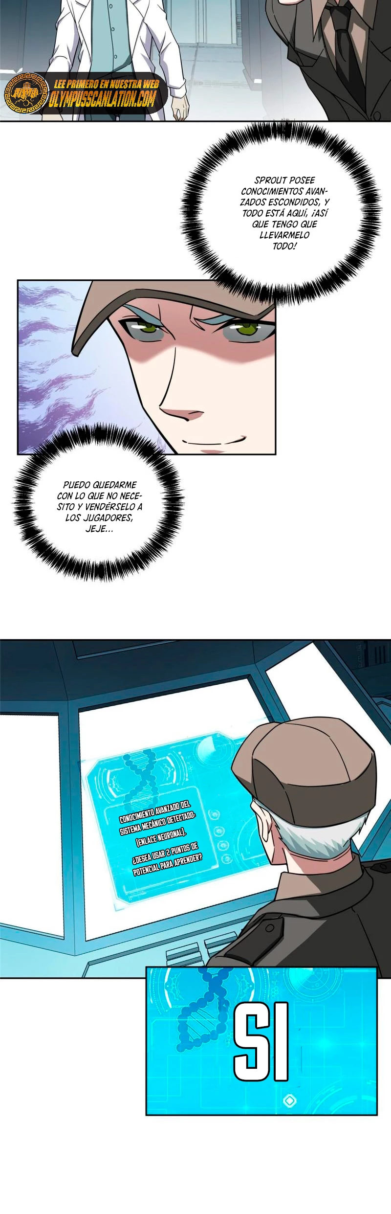  El mecánico legendario  > Capitulo 159 > Page 91