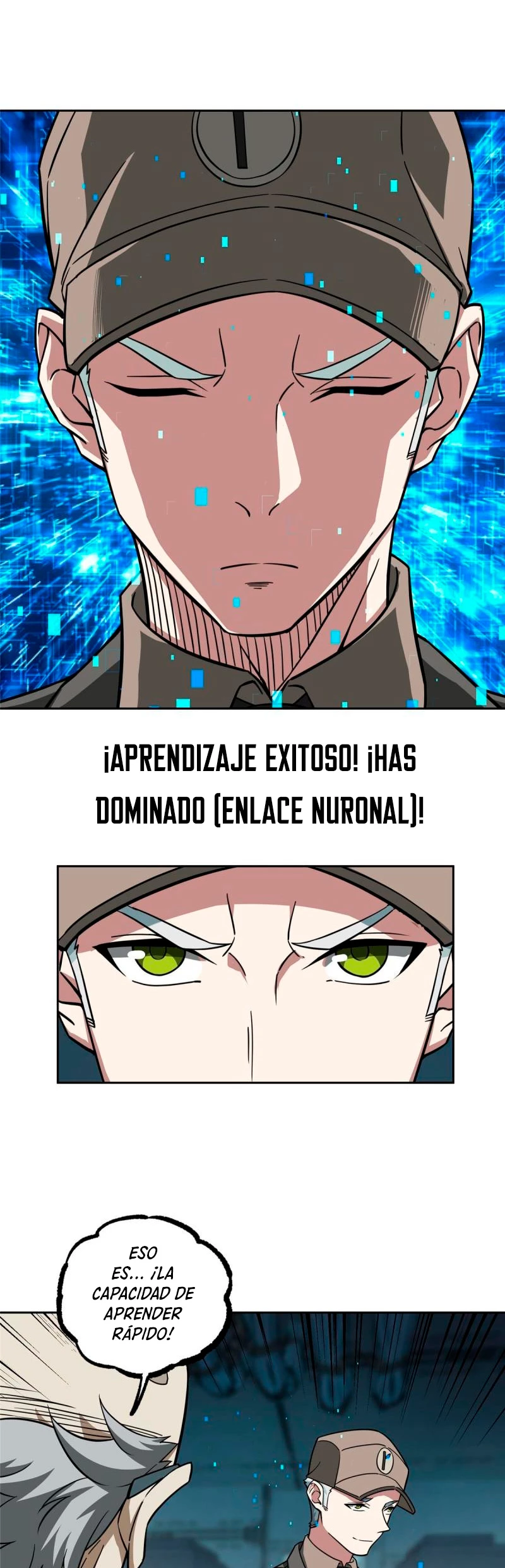  El mecánico legendario  > Capitulo 159 > Page 101