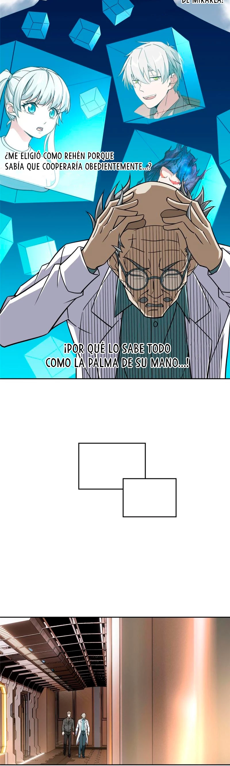  El mecánico legendario  > Capitulo 159 > Page 151