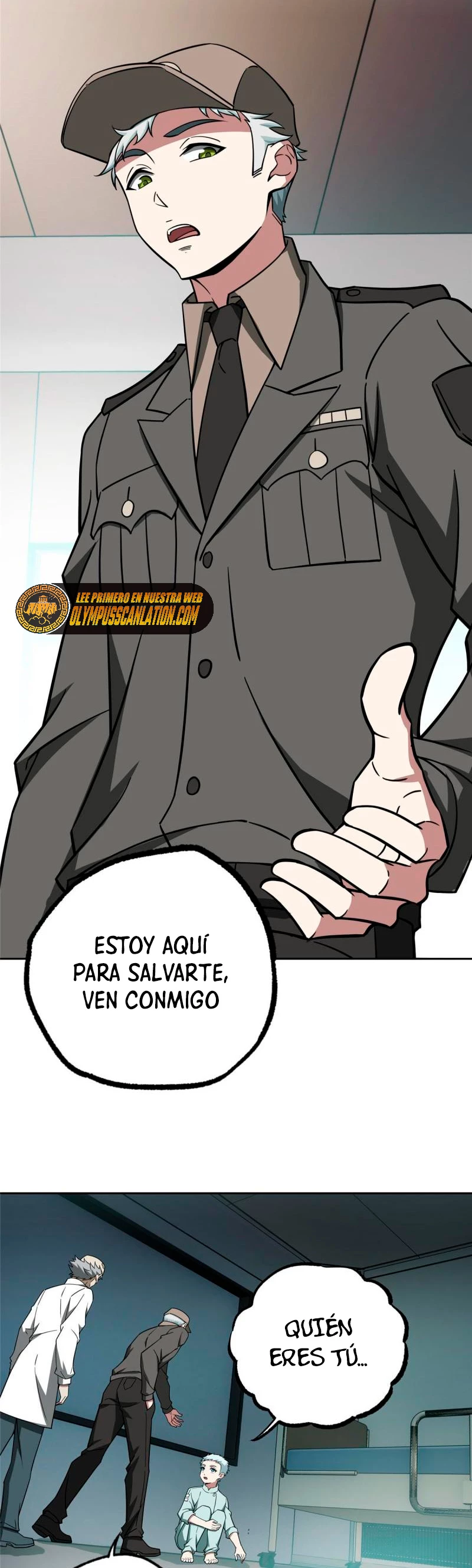  El mecánico legendario  > Capitulo 159 > Page 201