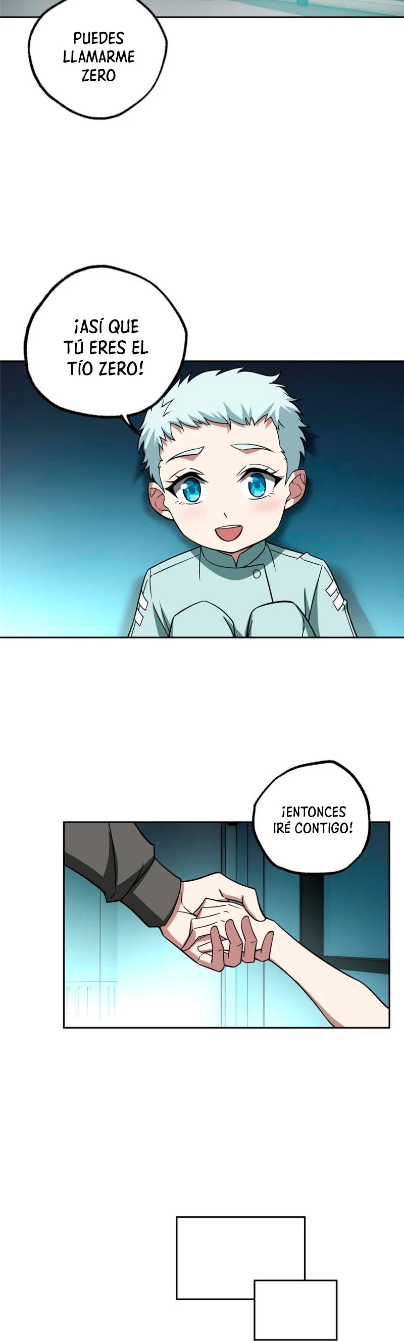  El mecánico legendario  > Capitulo 159 > Page 211