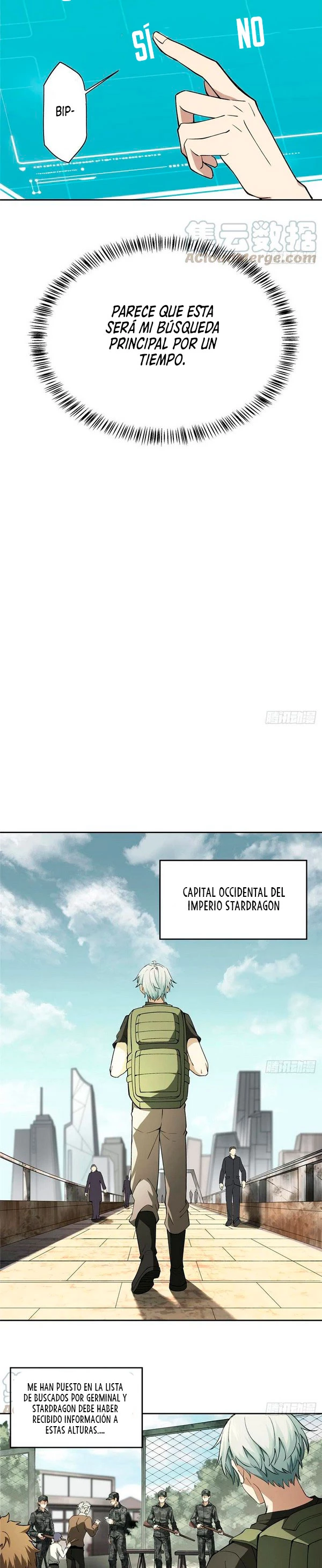  El mecánico legendario  > Capitulo 16 > Page 51