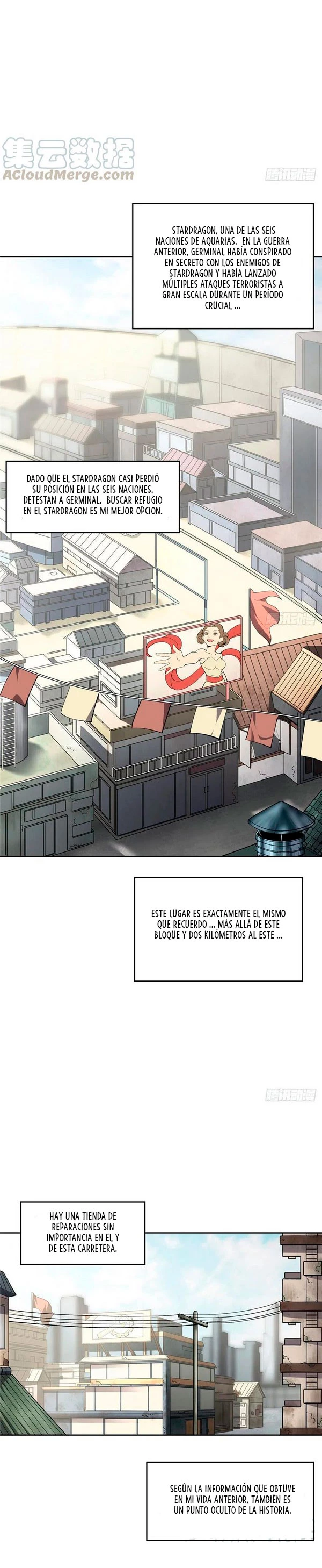  El mecánico legendario  > Capitulo 16 > Page 81