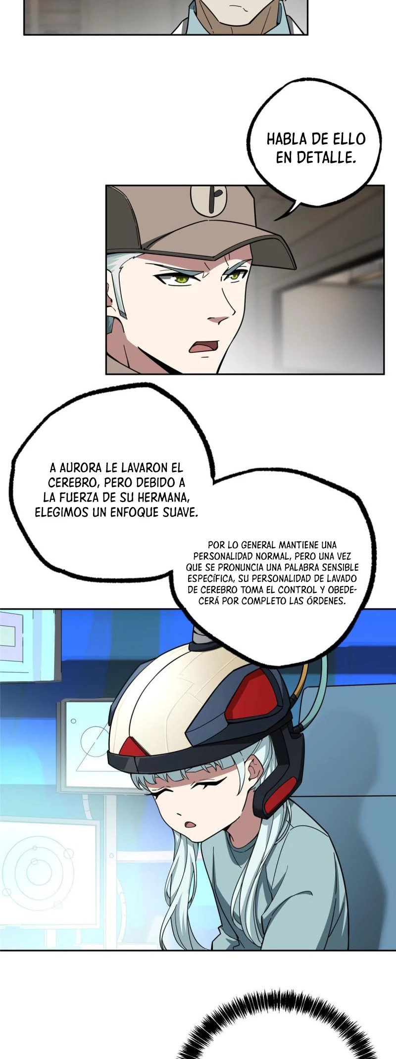  El mecánico legendario  > Capitulo 160 > Page 41