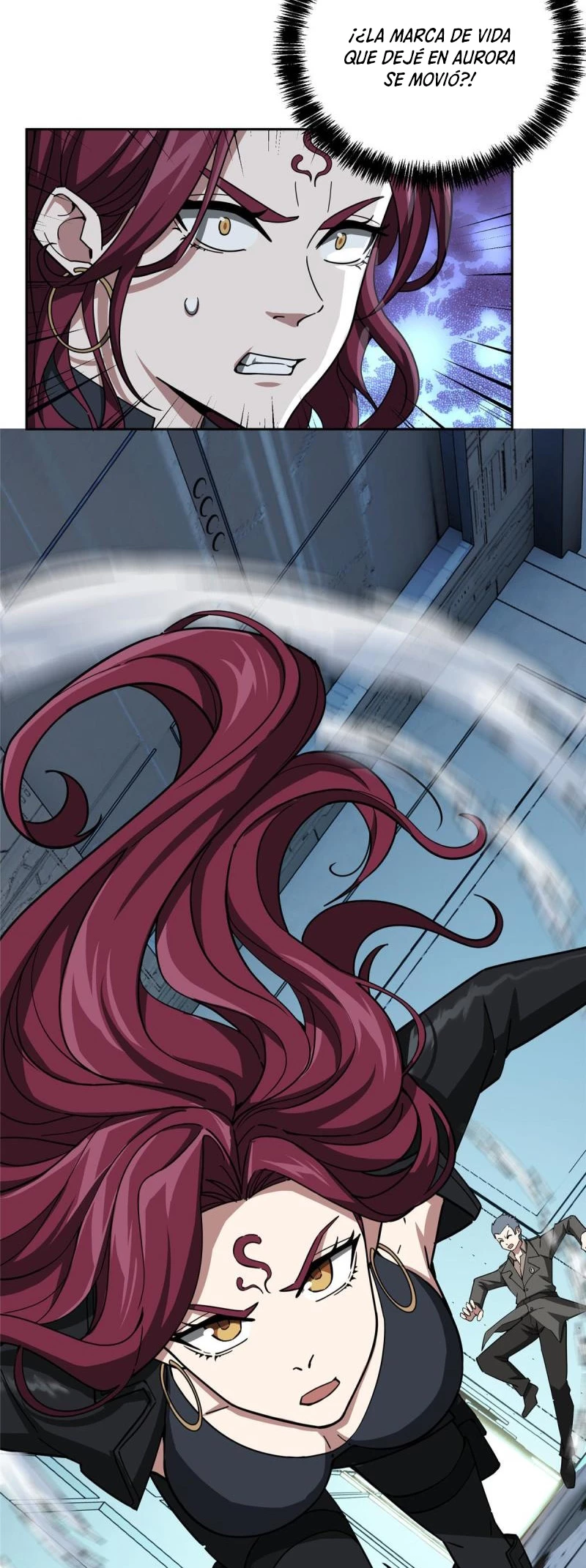  El mecánico legendario  > Capitulo 160 > Page 61