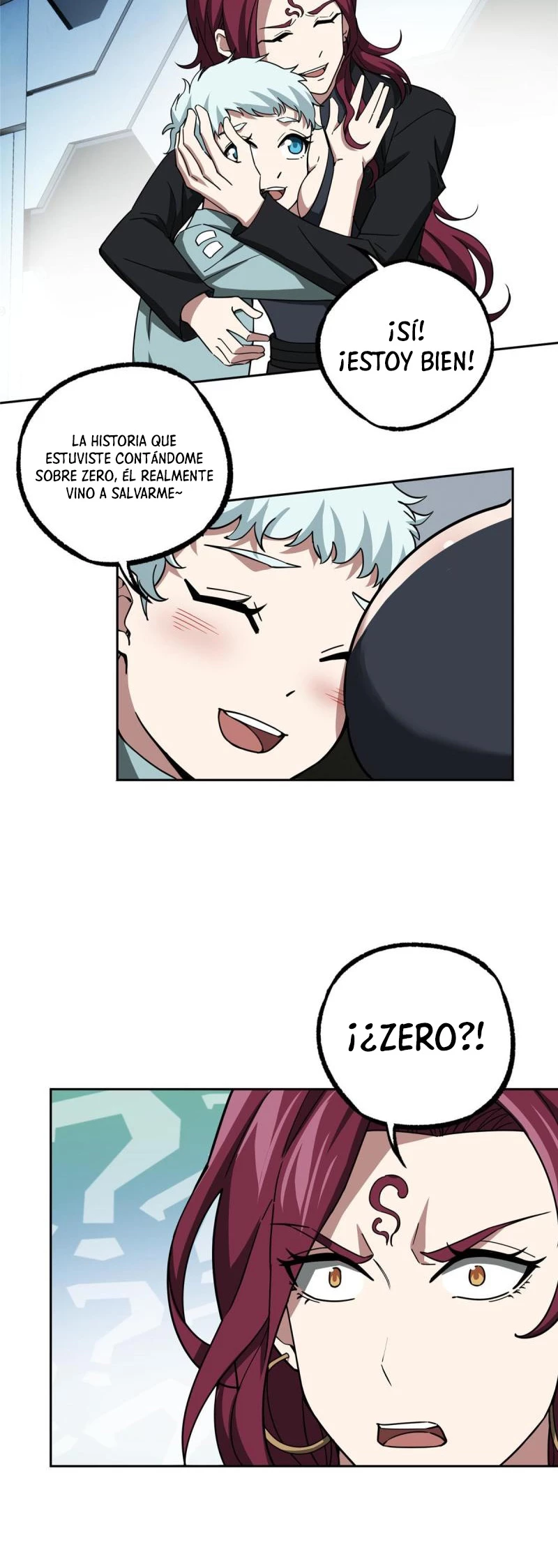  El mecánico legendario  > Capitulo 160 > Page 171