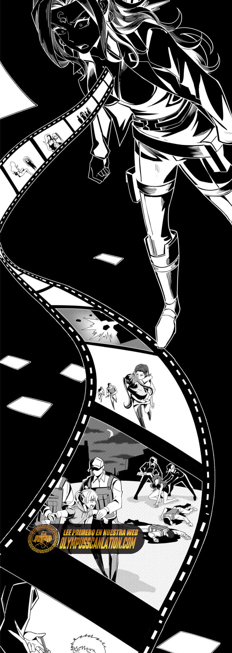  El mecánico legendario  > Capitulo 160 > Page 221