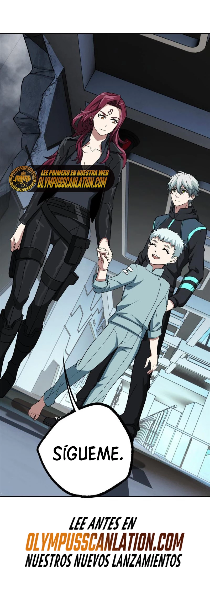  El mecánico legendario  > Capitulo 160 > Page 251