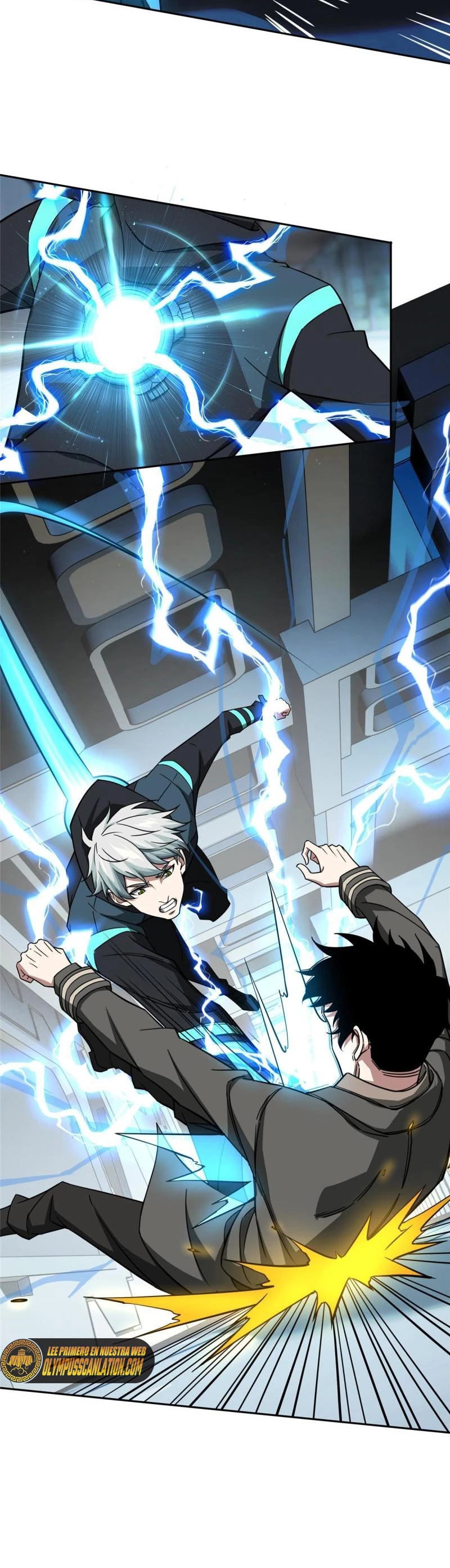  El mecánico legendario  > Capitulo 161 > Page 71