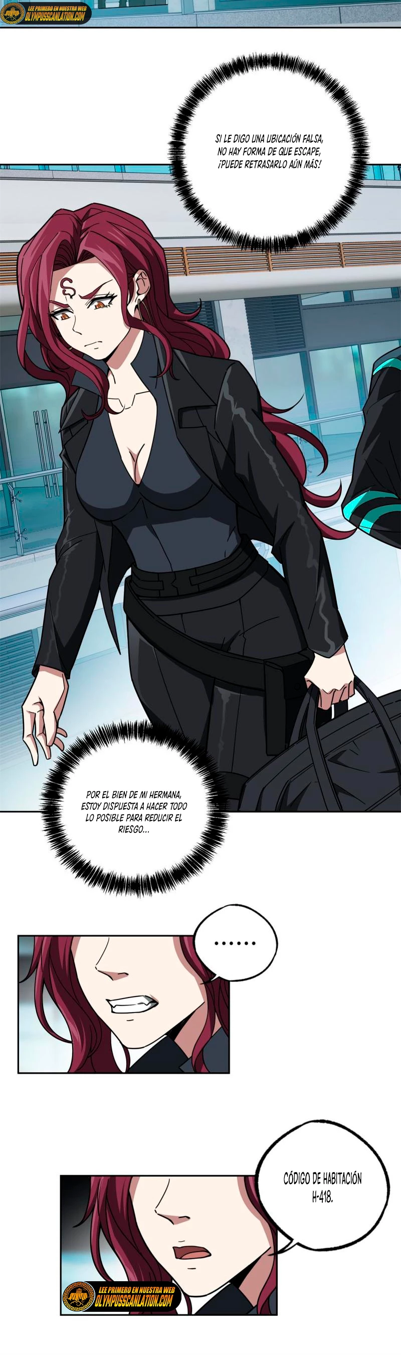  El mecánico legendario  > Capitulo 162 > Page 61