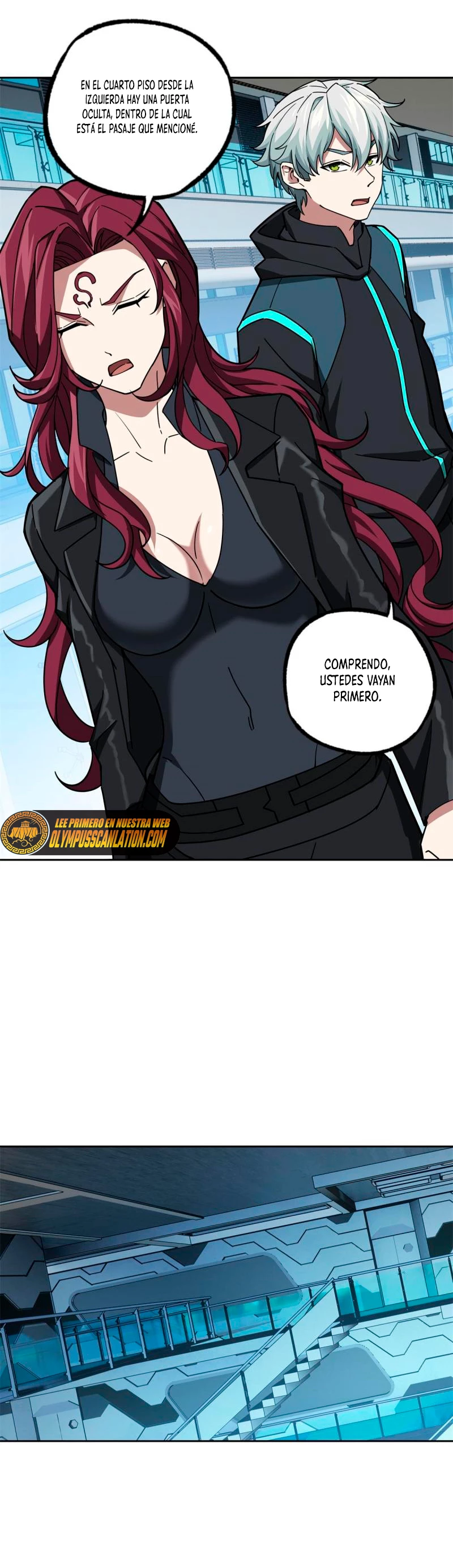  El mecánico legendario  > Capitulo 162 > Page 71