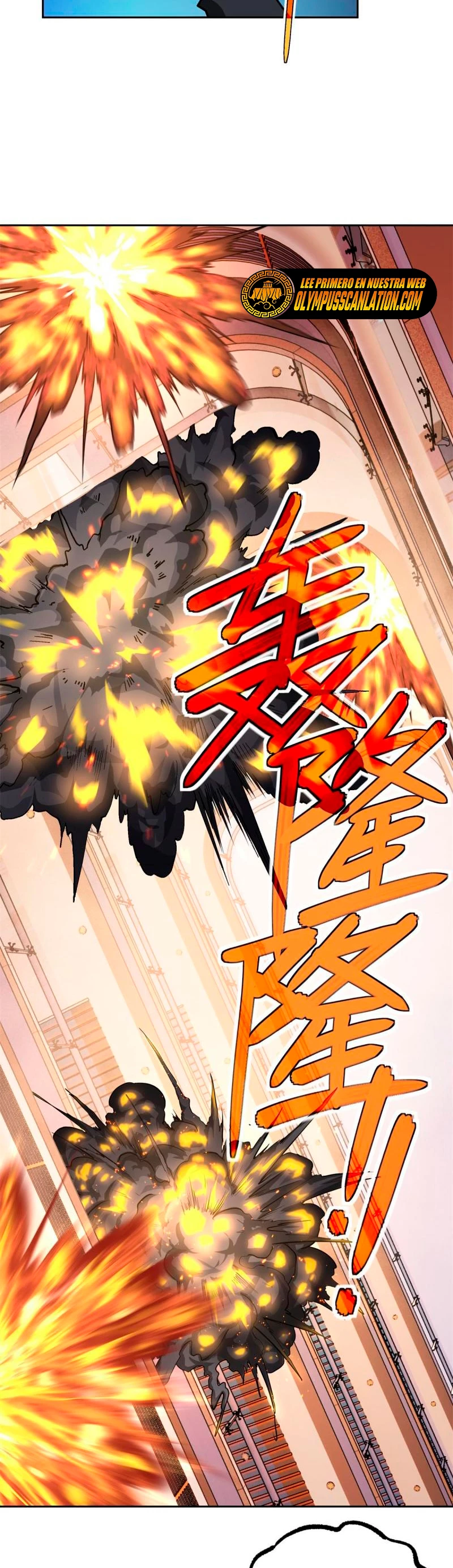  El mecánico legendario  > Capitulo 162 > Page 91