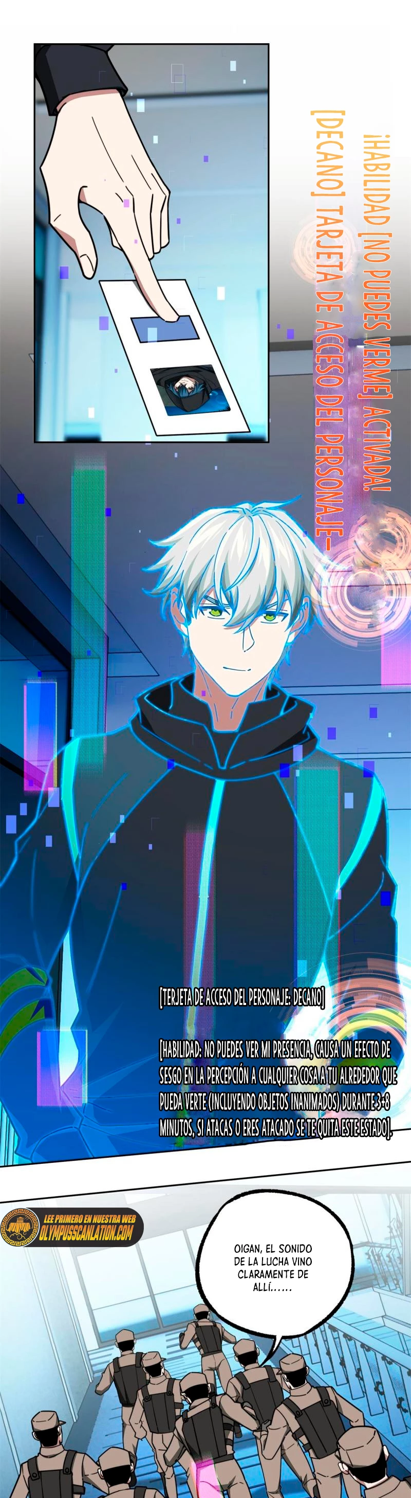  El mecánico legendario  > Capitulo 162 > Page 141