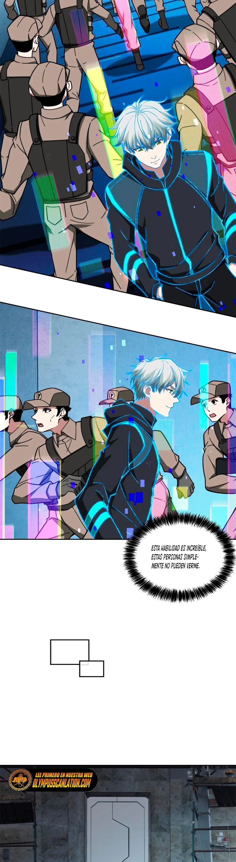  El mecánico legendario  > Capitulo 162 > Page 151