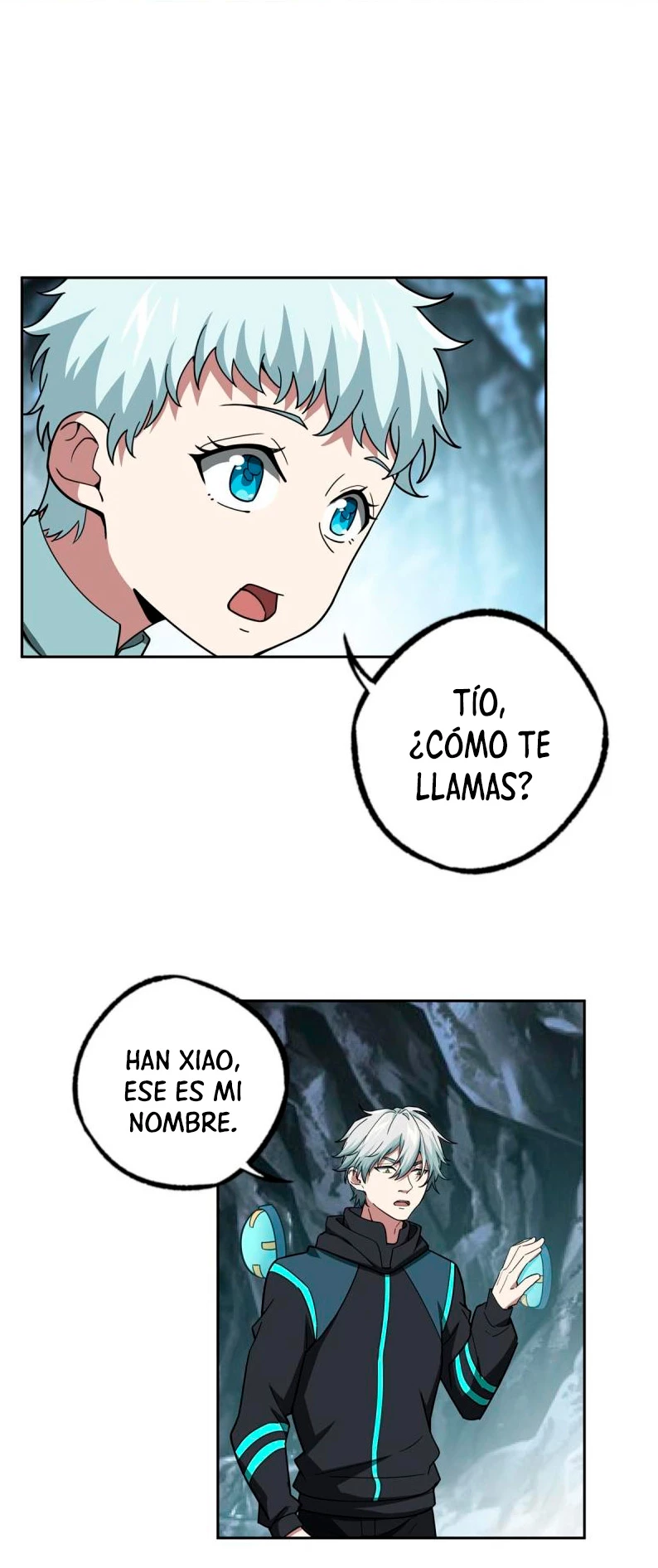  El mecánico legendario  > Capitulo 163 > Page 101