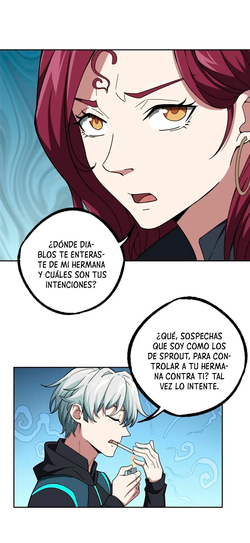  El mecánico legendario  > Capitulo 163 > Page 131