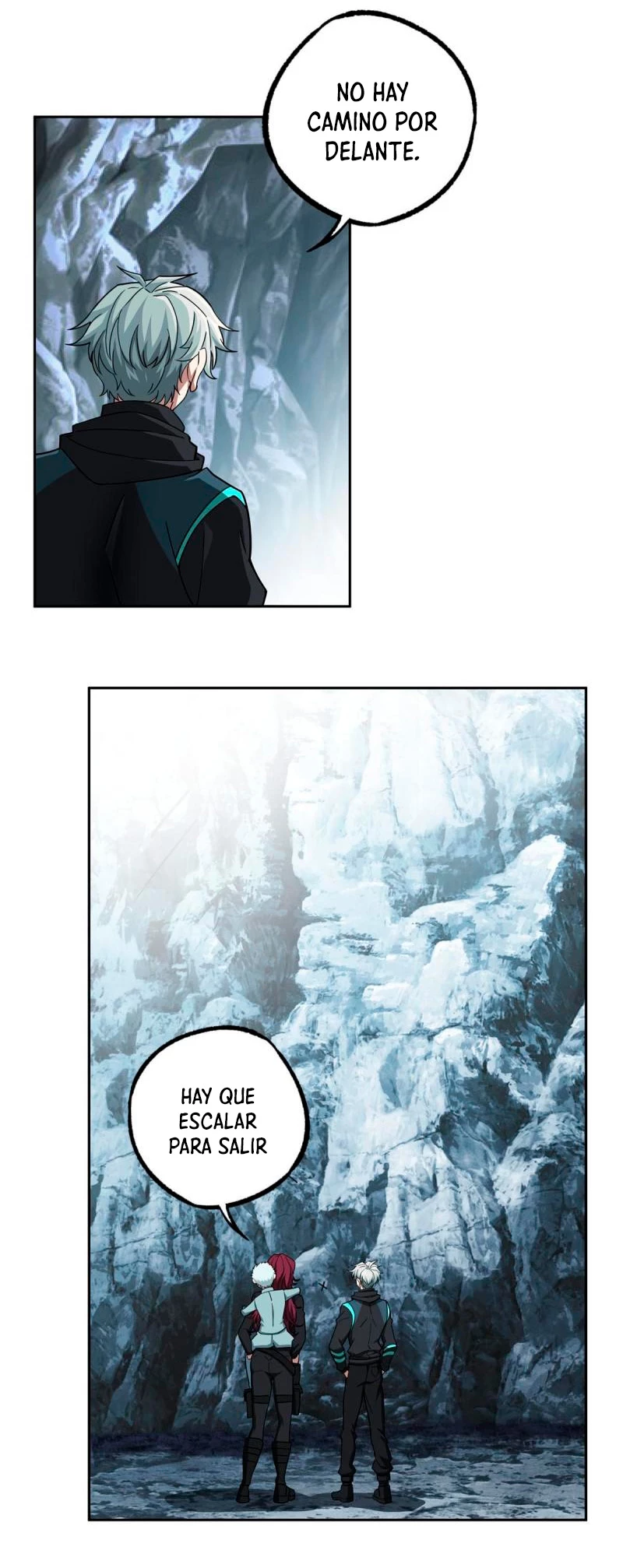  El mecánico legendario  > Capitulo 163 > Page 151