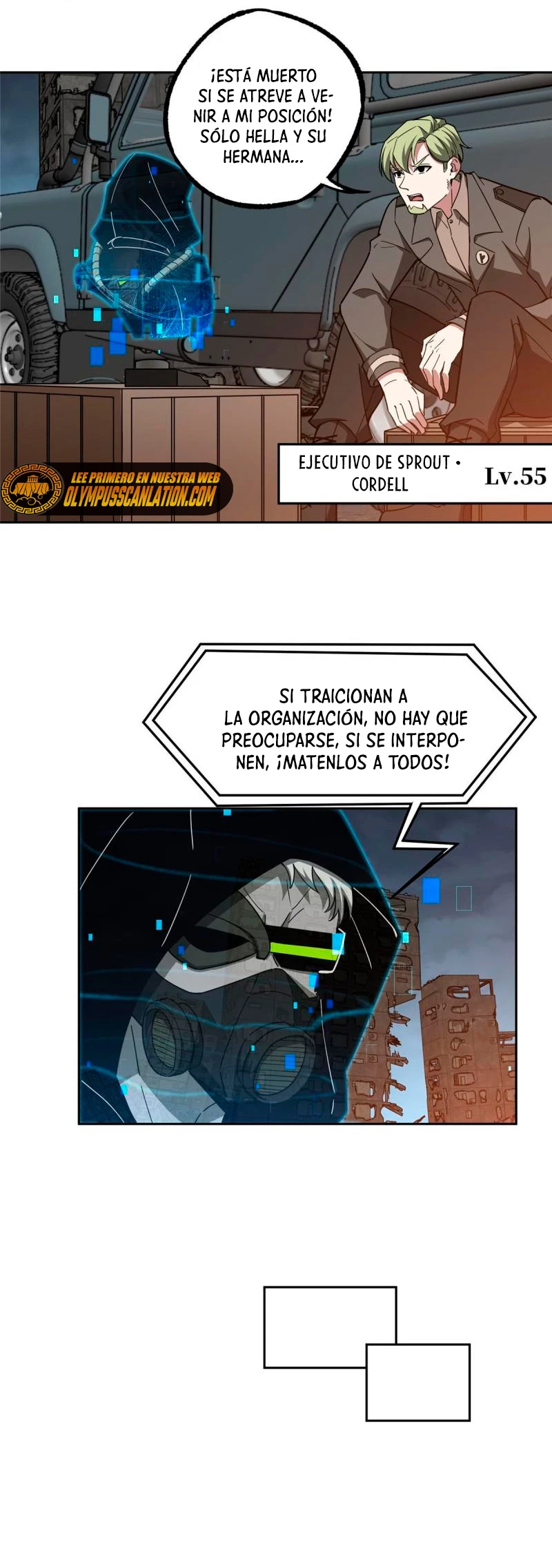  El mecánico legendario  > Capitulo 163 > Page 201